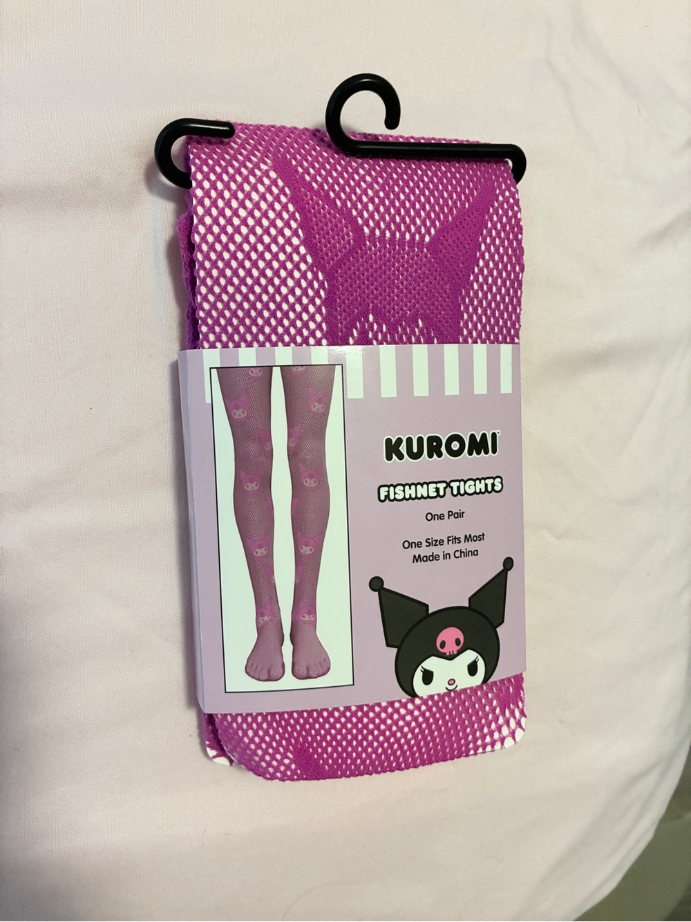 Kuromi Tights for Women